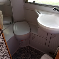 Motorhome