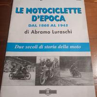 motociclette d'epoca 