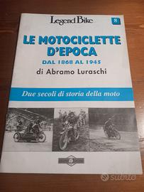 motociclette d'epoca 