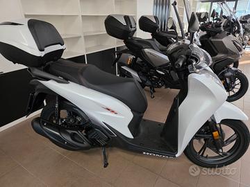 Honda SH 125 SPORT