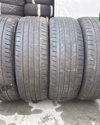 gomme usate 2256517 Estivo BRIDGESTONE - ALE - 138