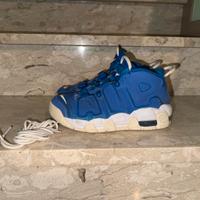 Nike Uptempo - Unisex