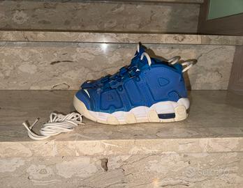 Nike Uptempo - Unisex