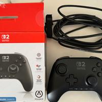 Controller per nintendo switch 2