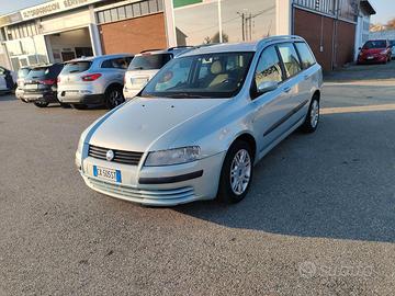 Fiat Stilo sito 1.9