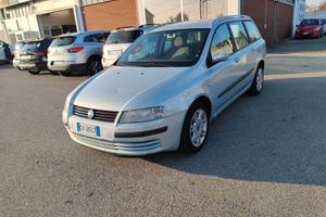 Fiat Stilo sito 1.9