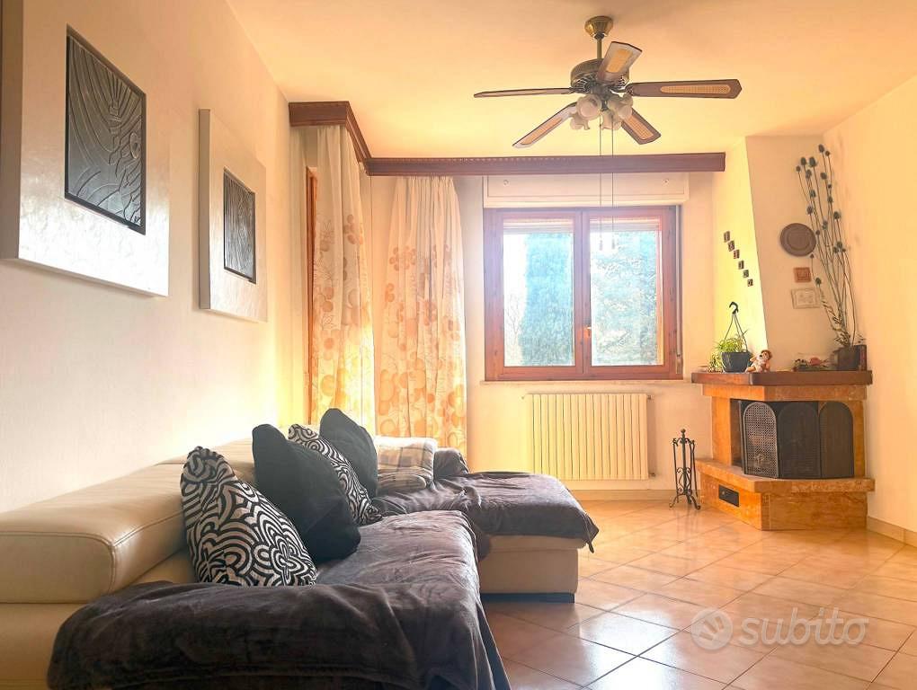 Appartamento – Chiusi, Le Biffe - Vista 5
