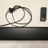 Soundbar Bluetooth LG SK1 2.0 40W
