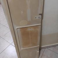 portello posteriore Mehari