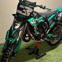 Yamaha yz 125 2019