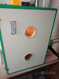 incubatrice 