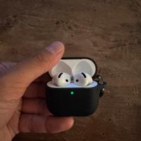Apple AirPods4