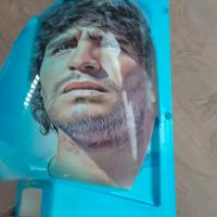 Scocca frog Maradona