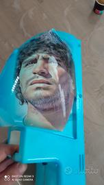 Scocca frog Maradona