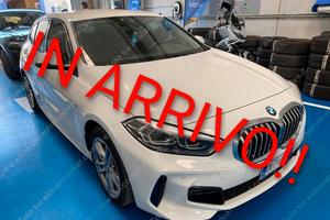 Bmw 116 116d 5p. Msport