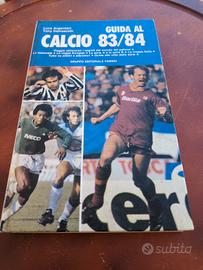 guida al calcio 83/84