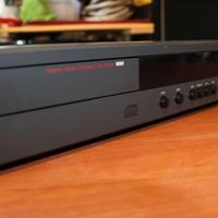 Lettore CD Player NAD 5000 Serie Monitor