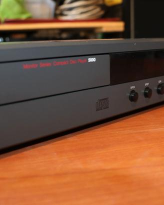 Lettore CD Player NAD 5000 Serie Monitor