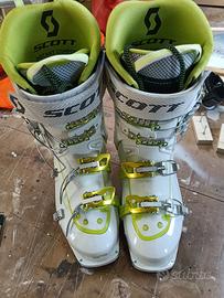 Scott Celeste  Scialpinismo 26.0