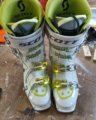 Scott Celeste  Scialpinismo 26.0