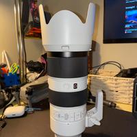 Sony 70-200 2.8 Gmaster