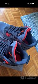 Air Jordan 4 Retro "Infrared"