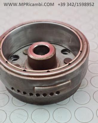 VOLANO MAGNETE YAMAHA XTZ 660 1991 1992 XT Z 3YF 1
