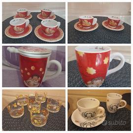 Tazze e Tazzine Thun Natale