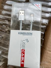 Cavi ricarica iphone