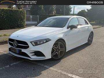 Mercedes-Benz A 180 AMG Line Premium A 180 #11354