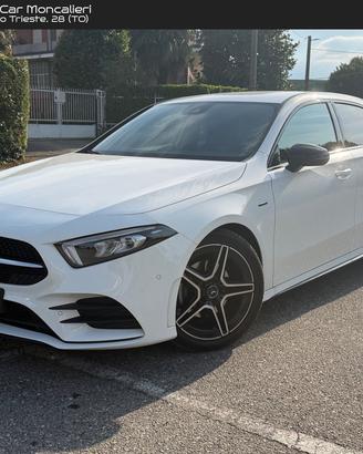 Mercedes-Benz A 180 AMG Line Premium A 180 #11354