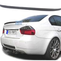 SPOILER BMW E90 LOOK M3 CARBONIO