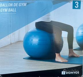 Palla da ginnastica Domyos
