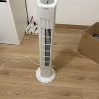 Ventilatore  come nuovo
