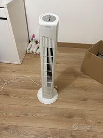 Ventilatore  come nuovo