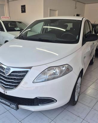 Lancia Ypsilon 0.9 TwinAir 85 CV 5 porte S&S DFN S