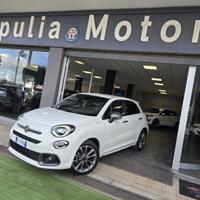 FIAT 500X 1.6 M.Jet 120 CV Sport