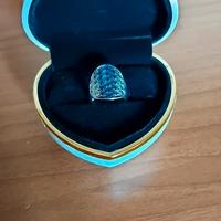 Anello Fiore della Vita – Sacred Geometry 14 / 54