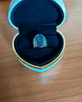 Anello Fiore della Vita – Sacred Geometry 14 / 54