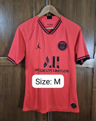 PSG maglia da calcio