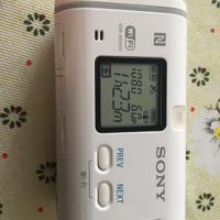 Video camera alta definizione