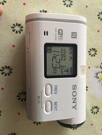 Video camera alta definizione