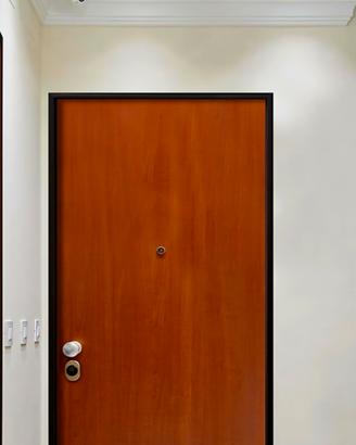 porta Blindata 