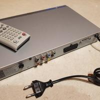 lettore dvd Samsung 