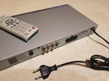 lettore dvd Samsung 