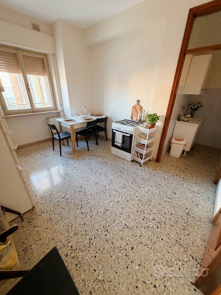 Appartamento – MC - Altro
