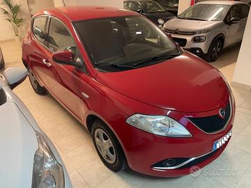 Lancia Y Ypsilon 5 p 1.2 GPL NUOVO DISTRIB + TAGLI