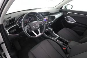 AUDI Q3 Q3 35 TDI S tronic Business Advanced