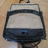 Zaino nero Coccinelle