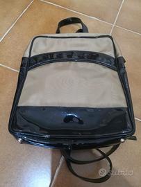 Zaino nero Coccinelle